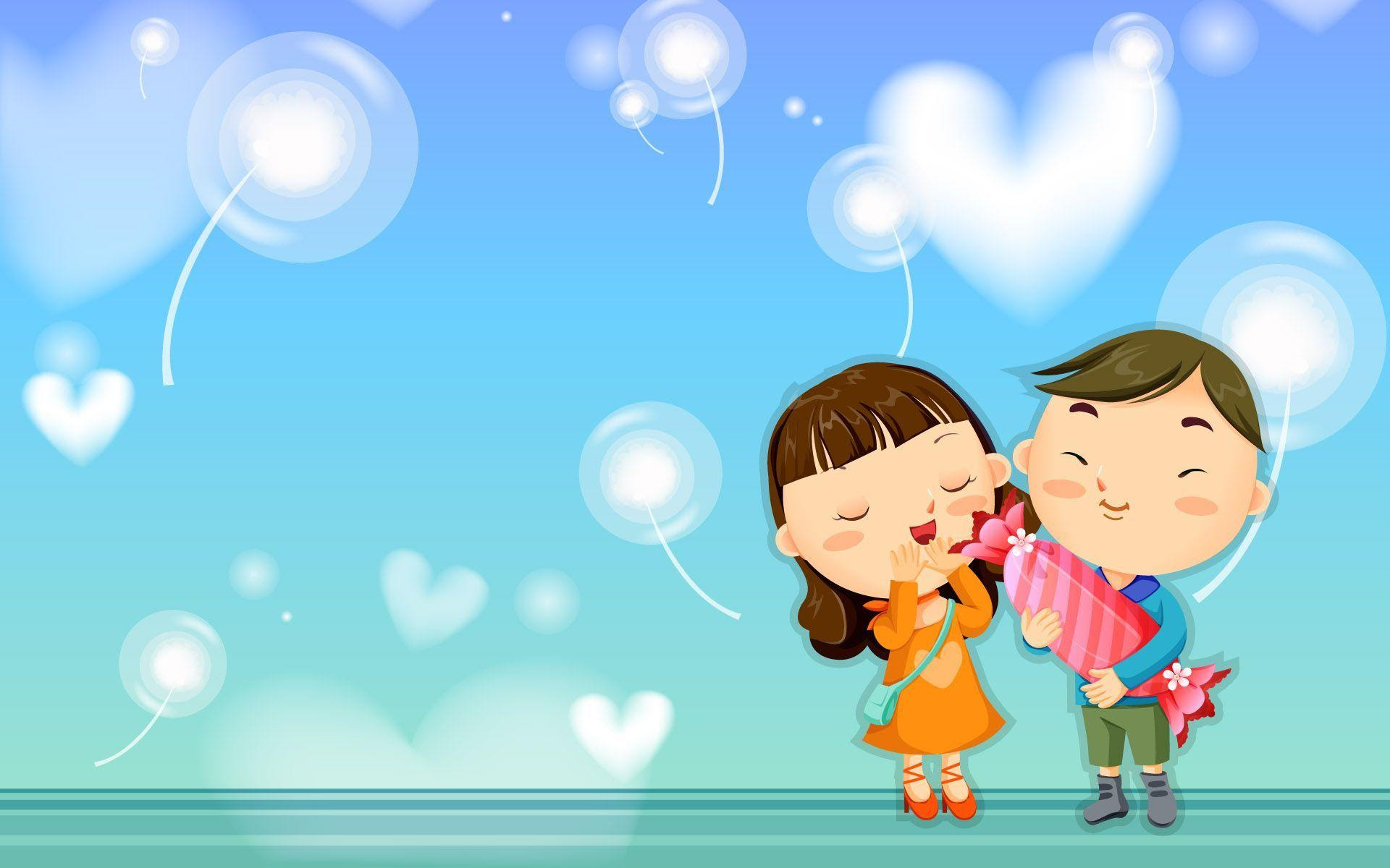 Love Cartoon Wallpapers Wallpaper Cave Love Cartoon Wallpapers Wallpaper Cave