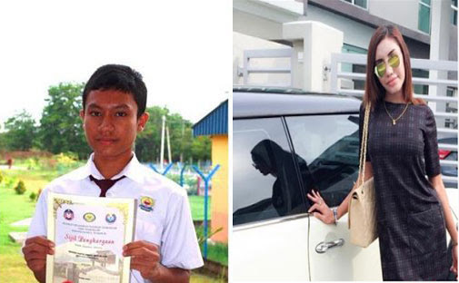 Jom Tengok Biodata Dan Rekod Kejayaan Safiey Ilias Yang Kembali Jadi Pondan Semula Ternyata Viral