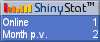 Free blog counter