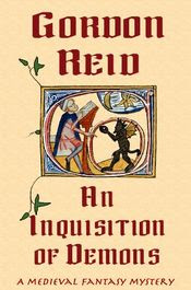 An Inquisition of Demons by Gordon Reid