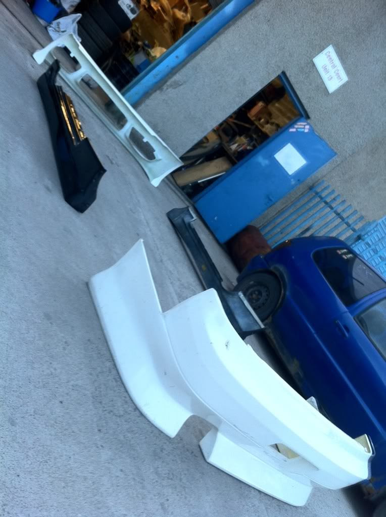 Bodykit