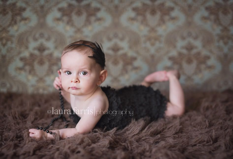 boise nampa idaho baby photographer
