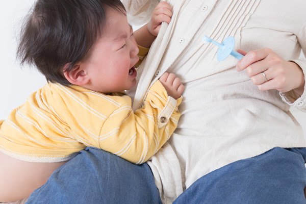 いつから始める 1日何回 赤ちゃんの歯磨き4つの疑問 浦和 歯医者 丸山歯科医院