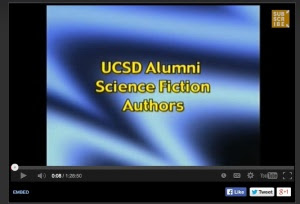 UCSD-alumni-science-fiction-authors