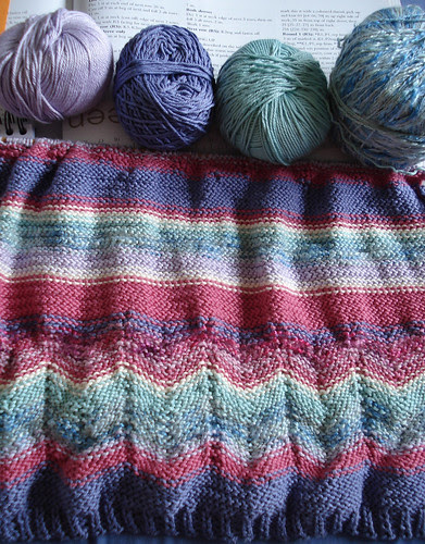 Crafting 365 Day 215