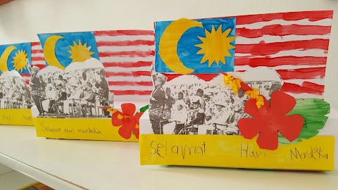 warna merah dalam bendera malaysia