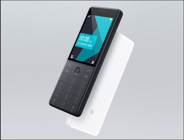 Xiaomi 