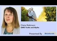 New Book Sets Record Straight on GMO Myths and Truths