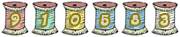 page statistics