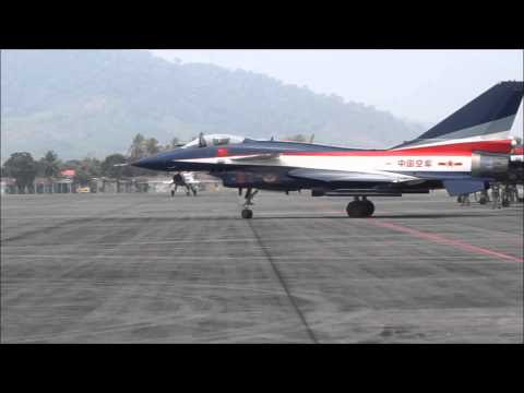 China Chengdu J 10a Vs Eurofighter Typhoon Vidoemo Emotional Video Unity
