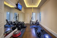 bonus room ideas on Pinterest