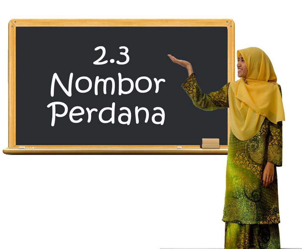 Bab 2 Urutan Dan Pola Nombor Matematik Tingkatan 1