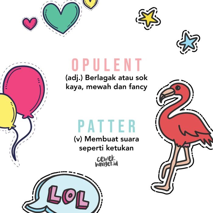 44+ Kata Bahasa Inggris Yang Artinya Sama Tapi Beda Penggunaannya