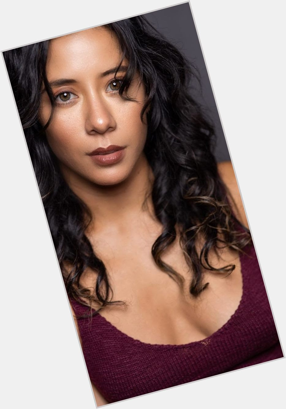Tara Macken | Official Site for Woman Crush Wednesday #WCW