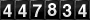 HTML Hit Counter