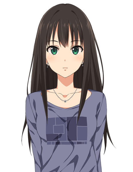 しぶりん Pixiv年鑑 B