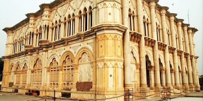 Soami Bagh Temple2