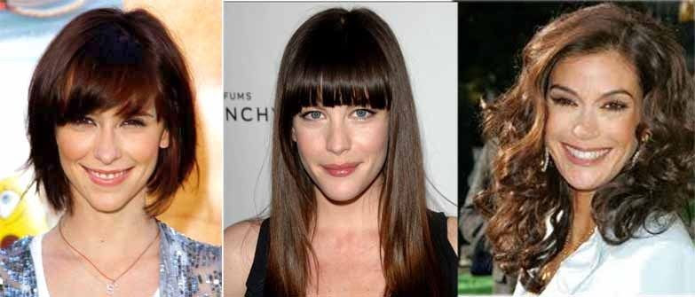 27 Quelle Coupe Pour Votre Visage Le Blog De Montdor Coiffure