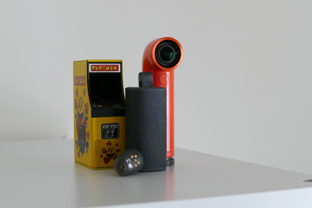 Moto Hint 4