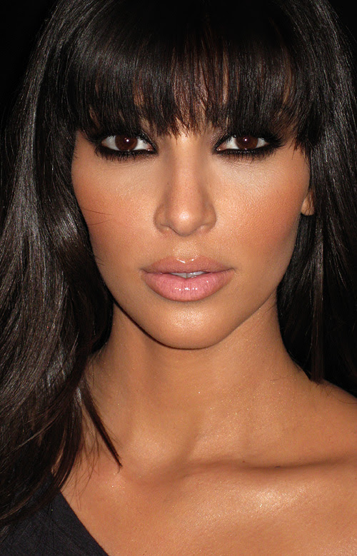 kim kardashian makeup looks. If there#39;s anyone#39;s makeup