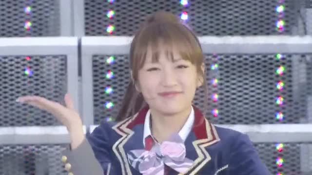 高橋みなみ卒業コンサートin 横浜スタジアム Part1 中文字幕16 03 27 T 老司机