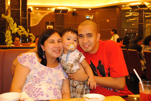 Yakimix with Enzo