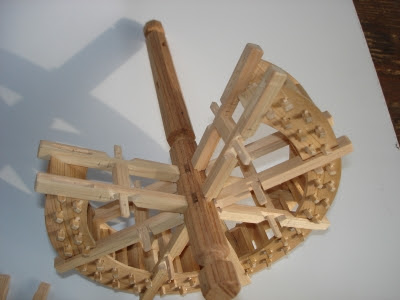 昔懐かしい手作り水車小屋 Waribiki Kounyuu 置物 Cpmalaysia Com