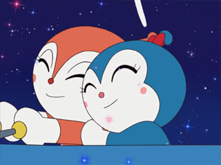 コキンちゃんとねがい星かなえ星 おいでよ アンパンマン沼