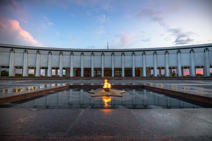 Молодежь Калмыкии может отпраздновать День студента в Музее Победы