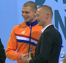 Patrick van Daalen Autisme Coach van het jaar 2016 ...