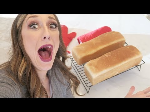 VIDEO : how to bake bread! easiest bread recipe ever! (fail proof!) - freebs, i have found the best, easiest, and most deliciousfreebs, i have found the best, easiest, and most deliciousbread recipeever! i make it with simplefreebs, i hav ...