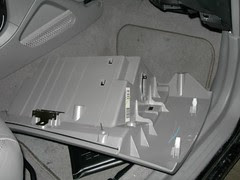 2007-08-05 Cabin Air Filer Installation (10)