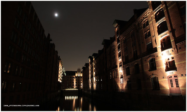 Hamburg_Night_5