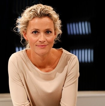 Først - med hele bildet - Årsrapport 2014