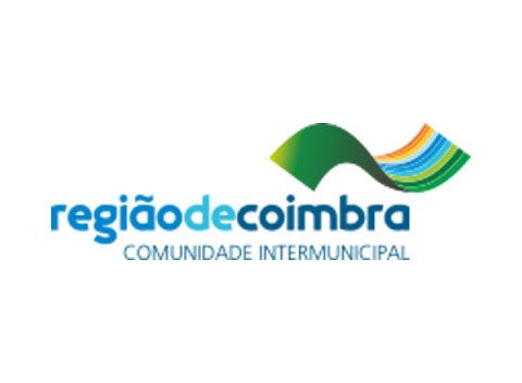 Resultado de imagem para CIM Região de Coimbra