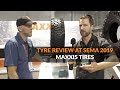 Car Tyre Reviews Australia 2019