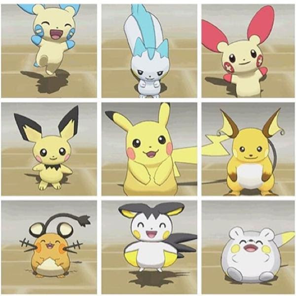 哲学博士 プール 追放する ピチュー ピカチュウ Ellenkosloff Com