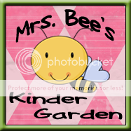 Mrs. Bee’s Kinder Garden