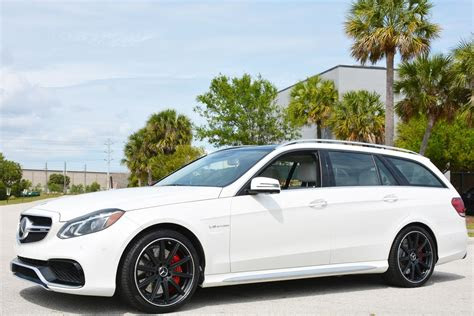 pin  mercedes wagon