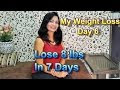 My Weight Loss Plan G.M.Diet Day6 | Lose 8 lbs in 7 days | Healthy Recipes