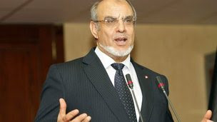 Hamadi Jebali (7 February 2013)