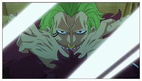 ワンピースの麦わら大船団の傘下メンバーまとめ 懸賞金や人数は Legend Anime
