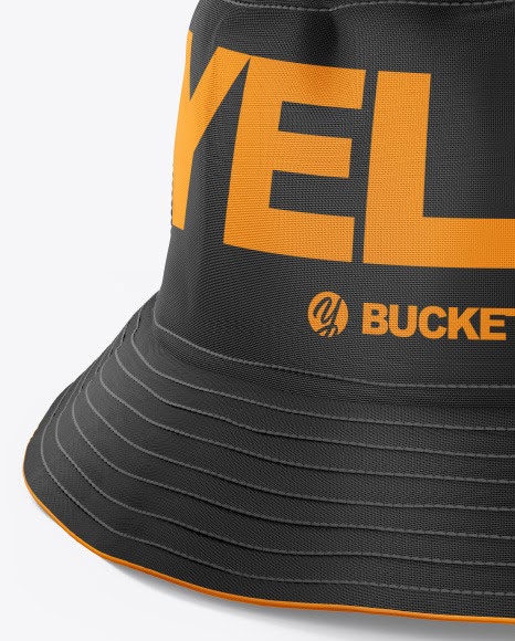 Download Free 6595+ Bucket Hat Mock Up Yellowimages Mockups for Cricut, Silhouette and Other Machine