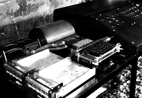 003 特許の達人の足音 Edvac完成とその後 1 3 Enterprisezine エンタープライズジン