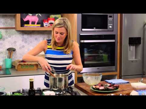 Video Creme Brulee Recipe Passion Fruit
