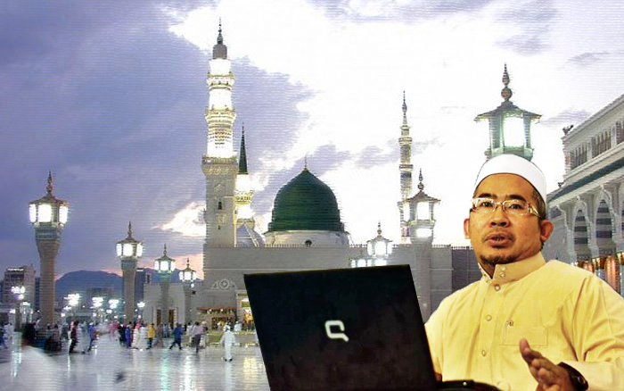 Maal Hijrah: Pertahan syiar dan syariat Islam untuk ummah 