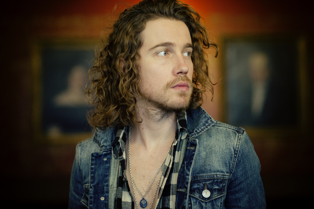 Julien Doré : interview vidéo Qobuz