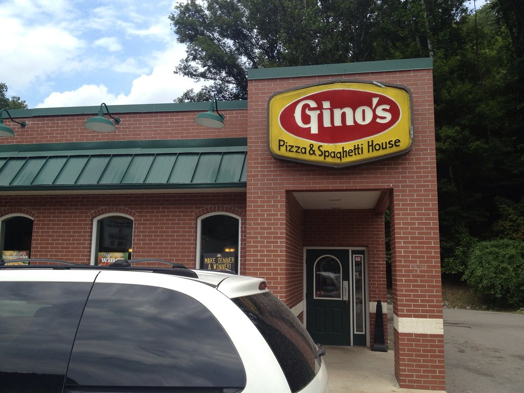 Gino's (Clay)