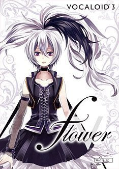 V Flower Wiki Vocaloid Amino