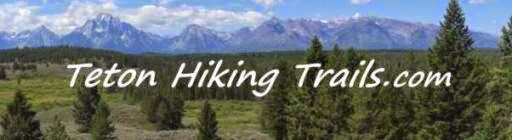 Announcing Launch of New Hiking Website
